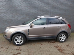 Bild des Angebotes Opel Antara Cosmo 4x4 Leder/Navi/Xenon/PDC