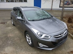 Bild des Angebotes Hyundai i40 i40cw 1.7 CRDi Style