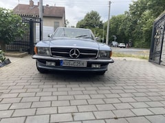Bild des Angebotes Mercedes-Benz SL 300