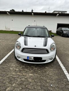 Bild des Angebotes MINI Cooper D Countryman Cooper D All4