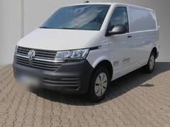 Bild des Angebotes VW T6 Transporter T6.1 Kasten 2.0 TDI FWD AHK Klima RFK+PDC Radio...