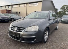 Bild des Angebotes VW Golf V Variant Trendline TÜV/2 ZONEN KLIMAAUTOM.