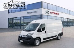 Bild des Angebotes Citroen Jumper 35 L2H2 Blue HDi 140