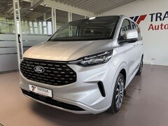 Bild des Angebotes Ford Tourneo Custom L1 Titanium 9-Sitze ACC TW LHZ