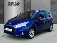 Bild des Angebotes Ford B-Max Titanium EcoBoost S/S Leder Easy-Driver-Paket, Kel