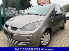 Bild des Angebotes Mitsubishi Colt CZ3 Lim. 3-trg. 1.1 Motion Plus