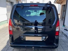 Bild des Angebotes Peugeot Partner Partner Tepee HDi FAP 115 Family