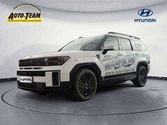 Bild des Angebotes Hyundai SANTA FE 1.6 HEV 4WD Blackline (MX5)