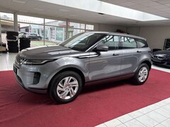 Bild des Angebotes Land Rover Range Rover Evoque S NAVI+LED+KAM+PDC