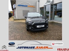 Bild des Angebotes Citroen C3 MAX PURETECH 110 EAT6