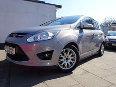 Bild des Angebotes Ford C-Max C-MAX Titanium/Navi/Klimaautomatic/AHK