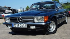 Bild des Angebotes Mercedes-Benz SL 280 COUPE DEUTSCHE VERSION !!!