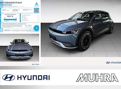 Bild des Angebotes Hyundai IONIQ 5 77,4kWh MY24 TECHNIQ|ASSIST-P.|20"|BOSE|EL.HECKKLA