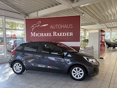 Bild des Angebotes Kia Rio Sensation Klima El. Fensterheber