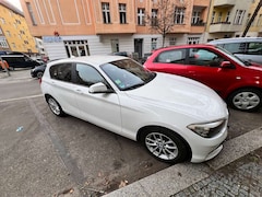 Bild des Angebotes BMW 116 116i Urban Line