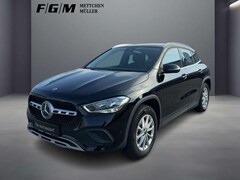 Bild des Angebotes Mercedes-Benz GLA 250 e Style +Wide+MBUX+Navi+Cam+Totw+AUT+PTS