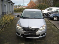 Bild des Angebotes Skoda Fabia Classic