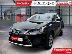 Bild des Angebotes Lexus NX 300 h Business Line 197PS ACC AUT LED PDC LM