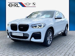 Bild des Angebotes BMW X4 xDrive30d M Sport X Aut/HeadUp/Kamera/Sitzhzg