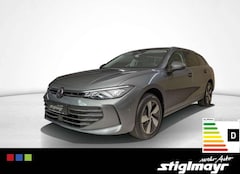 Bild des Angebotes VW Passat Business 2,0 TDI SCR Kamera+AHK+Park-Ass.