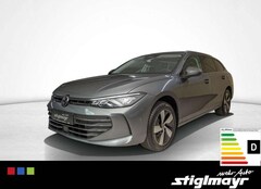 Bild des Angebotes VW Passat Business 2,0 TDI SCR Kamera+AHK+Park-Ass.