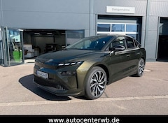 Bild des Angebotes Skoda Enyaq Coupé 85 Sportline