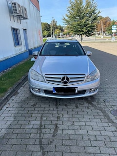 Bild des Angebotes Mercedes-Benz C 220 T CDI DPF Avantgarde