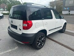 Bild des Angebotes Skoda Yeti Adventure