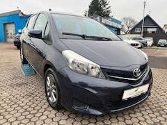 Bild des Angebotes Toyota Yaris Edition KAMERA+KLIMA+ALU