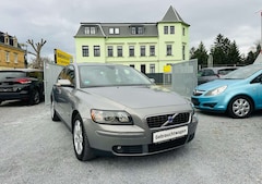 Bild des Angebotes Volvo S40 2.4 Kinetic 2.HAND 114000 KM KLIMA ALU EPH