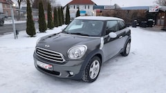 Bild des Angebotes MINI Cooper Paceman / Inkl. Garantie
