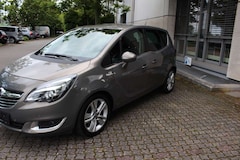 Bild des Angebotes Opel Meriva B Innovation