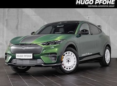 Bild des Angebotes Ford Mustang Mach-E GT Rally 91 kWh Dual-Elektromotor 358kW(487PS) MJ