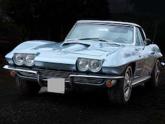 Bild des Angebotes Corvette C2 StingRay