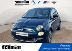 Bild des Angebotes Fiat 500 1.0 Hybrid STAR + GARANTIE