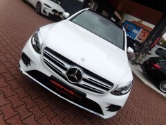 Bild des Angebotes Mercedes-Benz GLC 250 d 4Matic , LED, Panoramadach