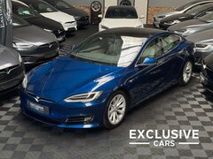 Bild des Angebotes Tesla Model S MODEL S LONG RANGE RAVEN | FULL SELF DRIVE | CCS