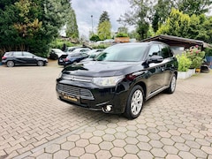 Bild des Angebotes Mitsubishi Outlander PHEV 4WD Ahk 2.0i Hybrid