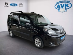 Bild des Angebotes Renault Kangoo Limited Van Schiebetüren, Klima