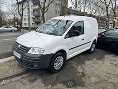 Bild des Angebotes VW Caddy Kasten EcoFuel-AB-99€ im Monat /Gasanlage