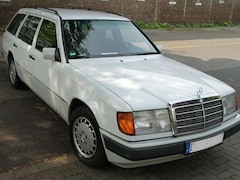 Bild des Angebotes Mercedes-Benz 220 Mercedes 220TE W124T Automatik
