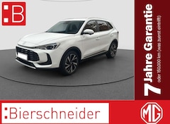 Bild des Angebotes MG ZS HEV Luxury LED 18 NAV 360  KAM SHZ PDC CAR PLAY