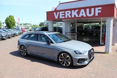 Bild des Angebotes Audi RS4 2.9 TFSI quattro Avant Pano / ACC / B&O / 20 Zoll