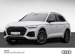Bild des Angebotes Audi Q5 40 quattro S LINE BLACKPAK PANO AHK CAM LM20
