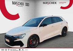 Bild des Angebotes Audi RS3 Sportback UPE: 80.425.- Pano SONOS 360°Cam
