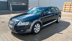 Bild des Angebotes Audi A6 allroad quattro 2.7 TDI tiptronic DPF