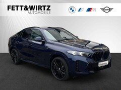 Bild des Angebotes BMW X6 xDrive30d M Sport Pro|AHK|22"LMR|DAProf.
