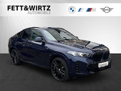 Bild des Angebotes BMW X6 xDrive30d M Sport Pro|AHK|22"LMR|DAProf.