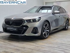 Bild des Angebotes BMW 550 xDr M Sport Pro B&W 20Zoll AHK Sitzlüftung