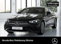 Bild des Angebotes Mercedes-Benz CLE 220 d AMG+PANO+360+BURMESTER+TOTW+KEYLESS+9G